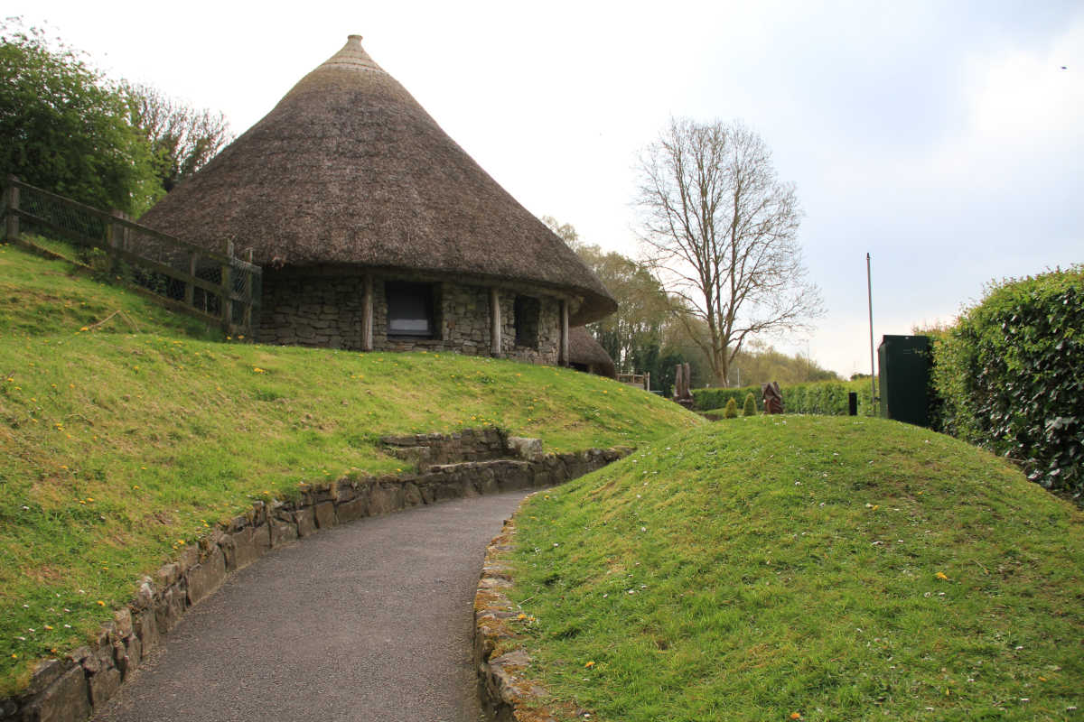 Lough Gur, condado de Limerick Lough Gur, condado de Limerick